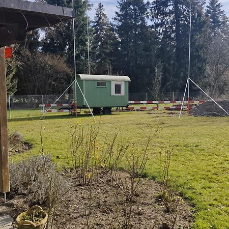 Neb-Thun Lodge'S Seehaus 1 Gwatt Kültér fotó