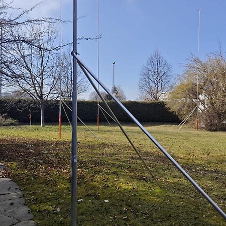 Neb-Thun Lodge'S Seehaus 1 Gwatt Kültér fotó