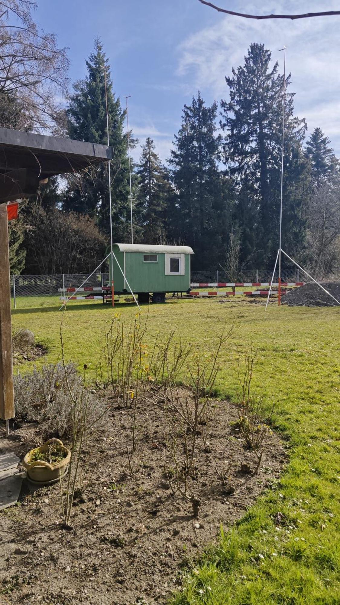 Neb-Thun Lodge'S Seehaus 1 Gwatt Kültér fotó